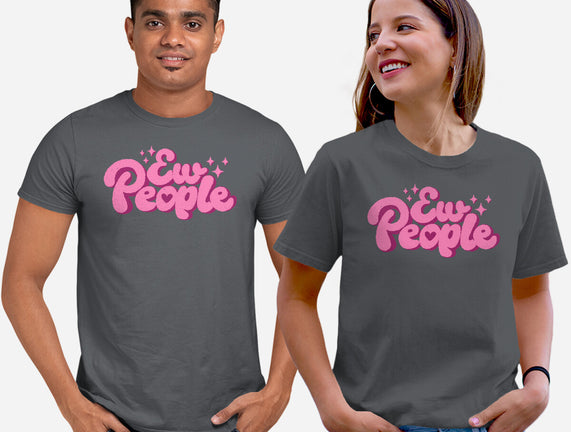 Ew People Pink