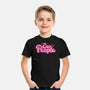 Ew People Pink-Youth-Basic-Tee-xMorfina
