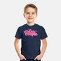 Ew People Pink-Youth-Basic-Tee-xMorfina