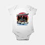 Strange Neighborhood-Baby-Basic-Onesie-glitchygorilla