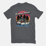 Strange Neighborhood-Womens-Basic-Tee-glitchygorilla
