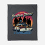 Strange Neighborhood-None-Fleece-Blanket-glitchygorilla