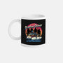Strange Neighborhood-None-Mug-Drinkware-glitchygorilla