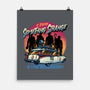 Strange Neighborhood-None-Matte-Poster-glitchygorilla
