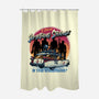 Strange Neighborhood-None-Polyester-Shower Curtain-glitchygorilla