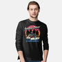 Strange Neighborhood-Mens-Long Sleeved-Tee-glitchygorilla