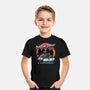 Strange Neighborhood-Youth-Basic-Tee-glitchygorilla