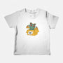 Adopt A Cathulhu-Baby-Basic-Tee-Tri haryadi
