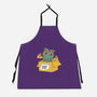 Adopt A Cathulhu-Unisex-Kitchen-Apron-Tri haryadi