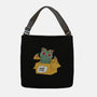 Adopt A Cathulhu-None-Adjustable Tote-Bag-Tri haryadi
