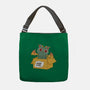 Adopt A Cathulhu-None-Adjustable Tote-Bag-Tri haryadi