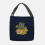 Adopt A Cathulhu-None-Adjustable Tote-Bag-Tri haryadi