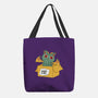 Adopt A Cathulhu-None-Basic Tote-Bag-Tri haryadi