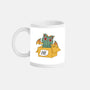 Adopt A Cathulhu-None-Mug-Drinkware-Tri haryadi