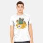 Adopt A Cathulhu-Mens-Heavyweight-Tee-Tri haryadi
