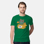 Adopt A Cathulhu-Mens-Premium-Tee-Tri haryadi