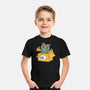 Adopt A Cathulhu-Youth-Basic-Tee-Tri haryadi