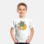 Adopt A Cathulhu-Youth-Basic-Tee-Tri haryadi