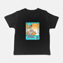 Choose Chaos-Baby-Basic-Tee-Tri haryadi