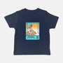 Choose Chaos-Baby-Basic-Tee-Tri haryadi