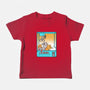 Choose Chaos-Baby-Basic-Tee-Tri haryadi