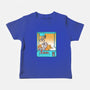Choose Chaos-Baby-Basic-Tee-Tri haryadi