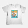 Choose Chaos-Baby-Basic-Tee-Tri haryadi