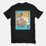 Choose Chaos-Mens-Premium-Tee-Tri haryadi