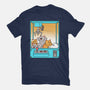 Choose Chaos-Mens-Premium-Tee-Tri haryadi