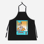 Choose Chaos-Unisex-Kitchen-Apron-Tri haryadi