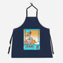 Choose Chaos-Unisex-Kitchen-Apron-Tri haryadi