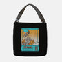 Choose Chaos-None-Adjustable Tote-Bag-Tri haryadi