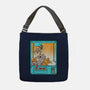 Choose Chaos-None-Adjustable Tote-Bag-Tri haryadi