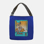 Choose Chaos-None-Adjustable Tote-Bag-Tri haryadi