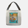 Choose Chaos-None-Adjustable Tote-Bag-Tri haryadi