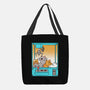 Choose Chaos-None-Basic Tote-Bag-Tri haryadi