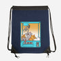 Choose Chaos-None-Drawstring-Bag-Tri haryadi