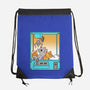 Choose Chaos-None-Drawstring-Bag-Tri haryadi
