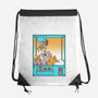 Choose Chaos-None-Drawstring-Bag-Tri haryadi