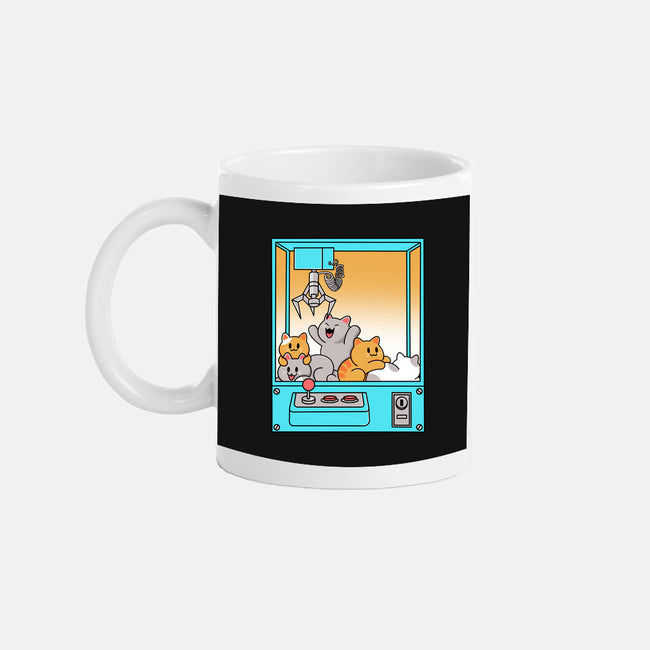 Choose Chaos-None-Mug-Drinkware-Tri haryadi