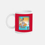 Choose Chaos-None-Mug-Drinkware-Tri haryadi