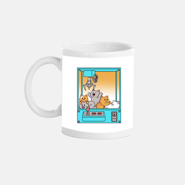 Choose Chaos-None-Mug-Drinkware-Tri haryadi