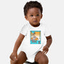 Choose Chaos-Baby-Basic-Onesie-Tri haryadi