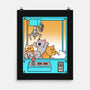 Choose Chaos-None-Matte-Poster-Tri haryadi
