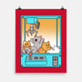 Choose Chaos-None-Matte-Poster-Tri haryadi