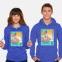 Choose Chaos-Unisex-Pullover-Sweatshirt-Tri haryadi