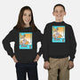 Choose Chaos-Youth-Crew Neck-Sweatshirt-Tri haryadi