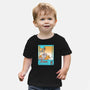 Choose Chaos-Baby-Basic-Tee-Tri haryadi