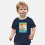 Choose Chaos-Baby-Basic-Tee-Tri haryadi