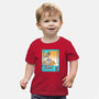 Choose Chaos-Baby-Basic-Tee-Tri haryadi